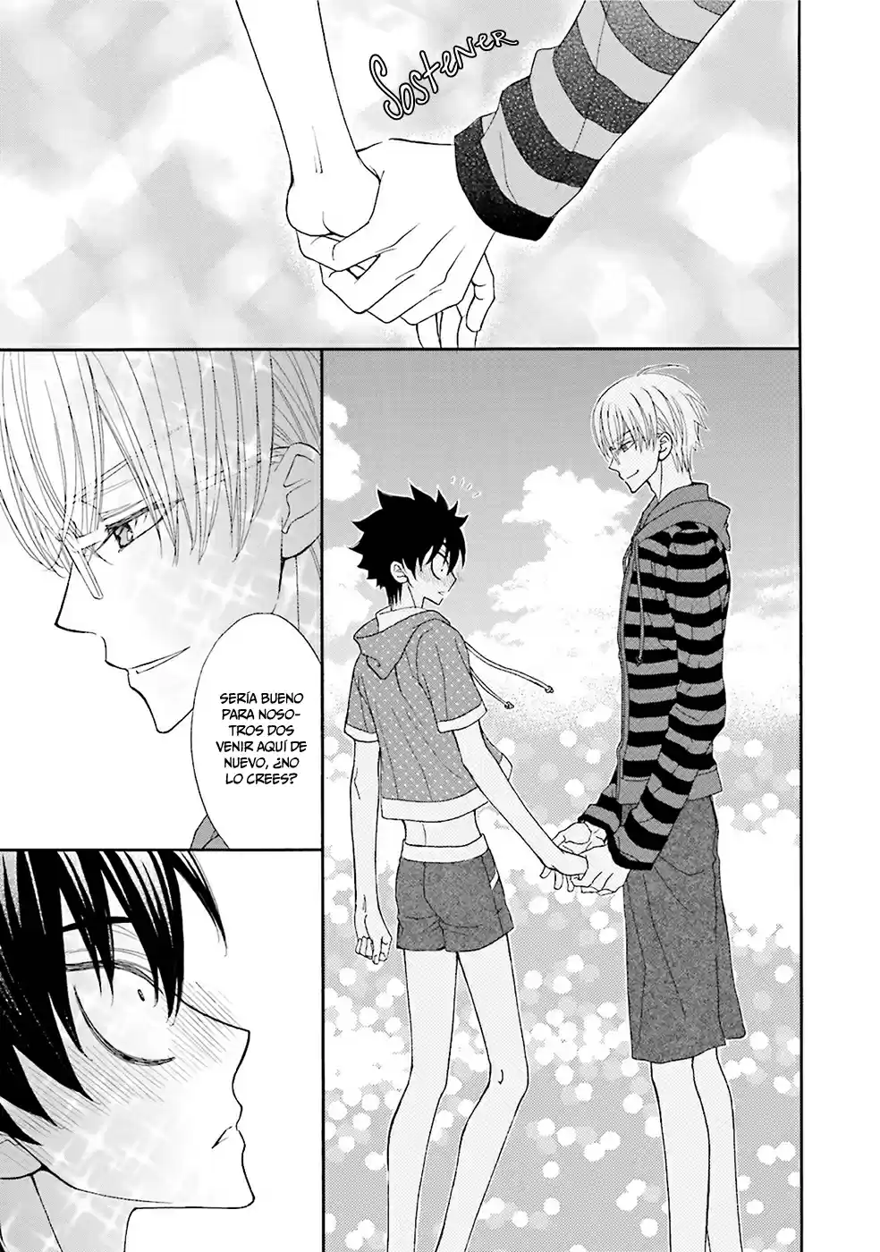 Kijima-kun (2013) - Capítulo 19 - Página 12 - LectorTMOo