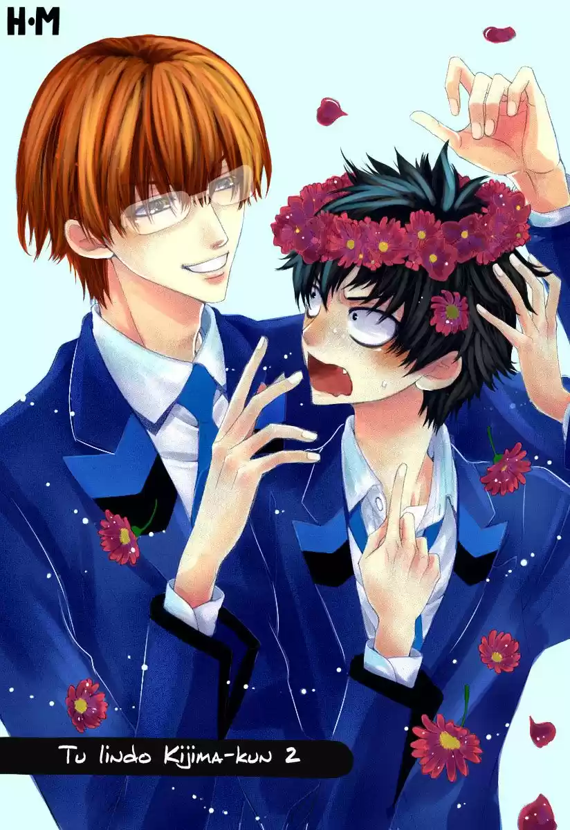 Kijima-kun (2013) - Capítulo 2 - Página 5 - LectorTMOo