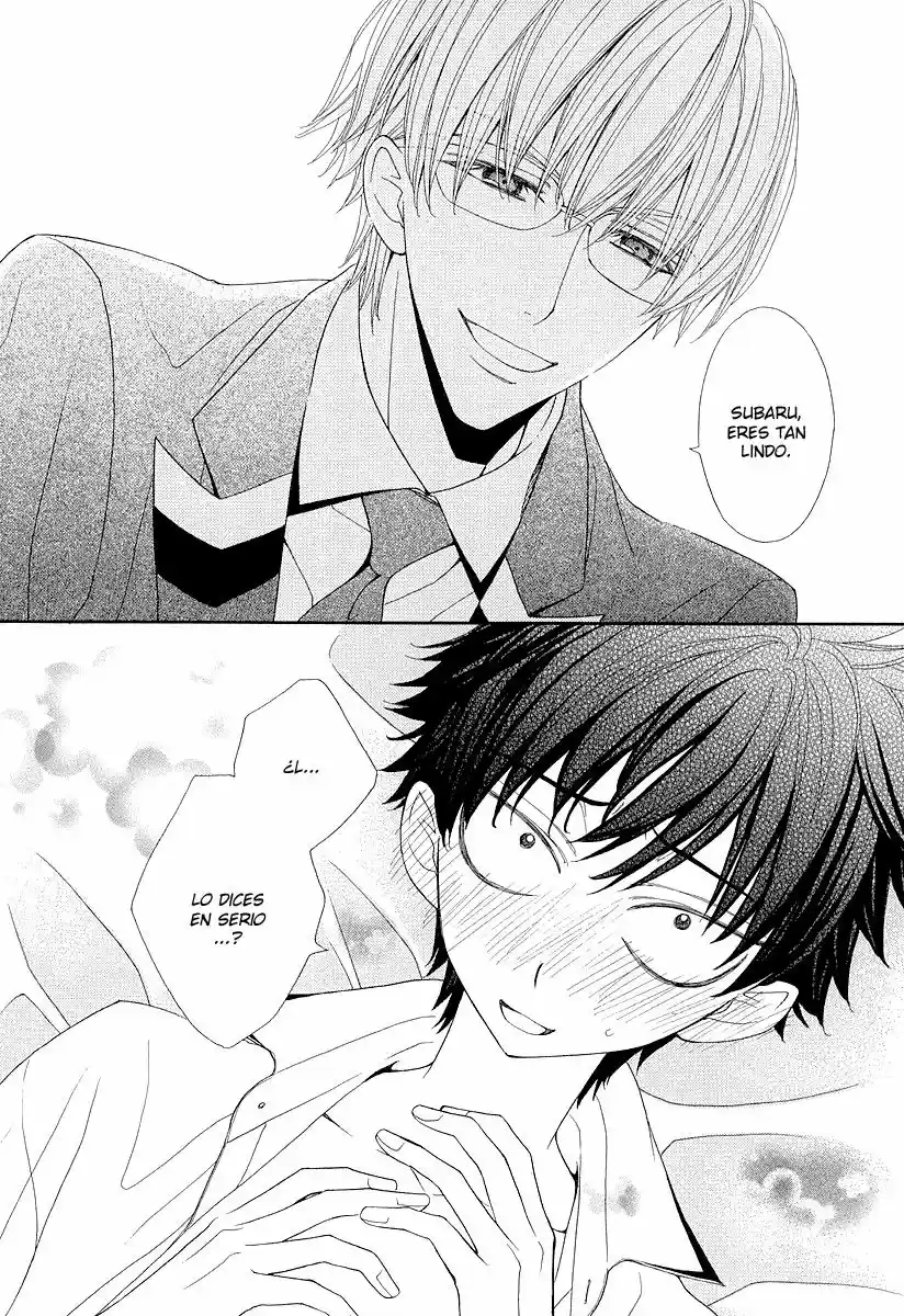 Kijima-kun (2013) - Capítulo 2 - Página 6 - LectorTMOo