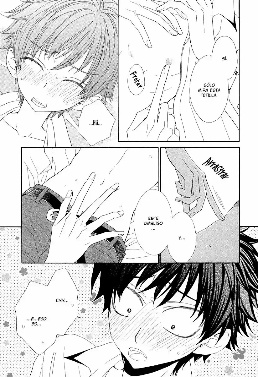 Kijima-kun (2013) - Capítulo 2 - Página 7 - LectorTMOo