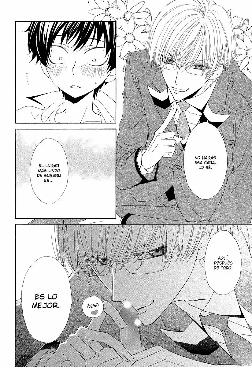 Kijima-kun (2013) - Capítulo 2 - Página 8 - LectorTMOo