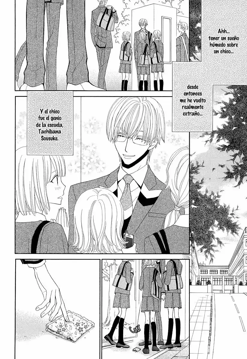 Kijima-kun (2013) - Capítulo 2 - Página 10 - LectorTMOo