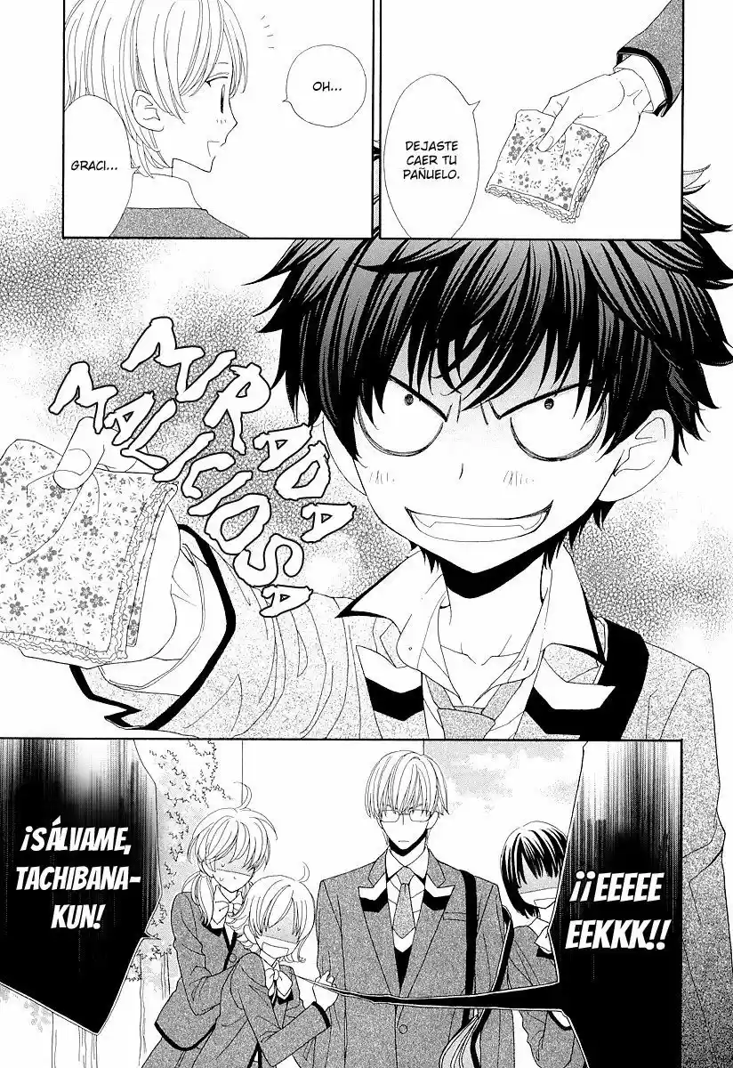 Kijima-kun (2013) - Capítulo 2 - Página 11 - LectorTMOo