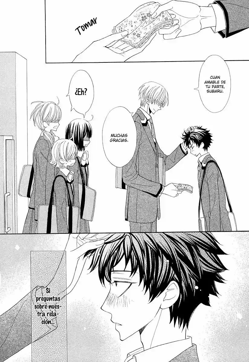 Kijima-kun (2013) - Capítulo 2 - Página 12 - LectorTMOo