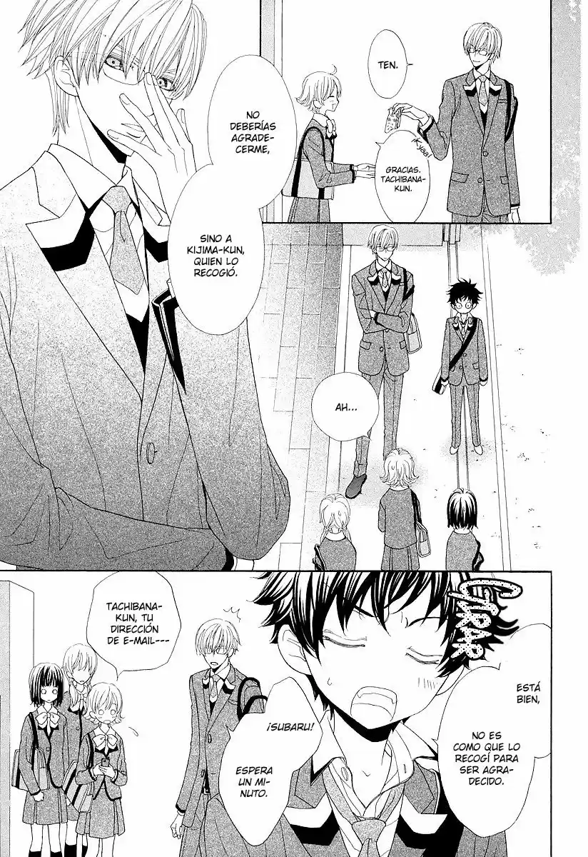 Kijima-kun (2013) - Capítulo 2 - Página 13 - LectorTMOo