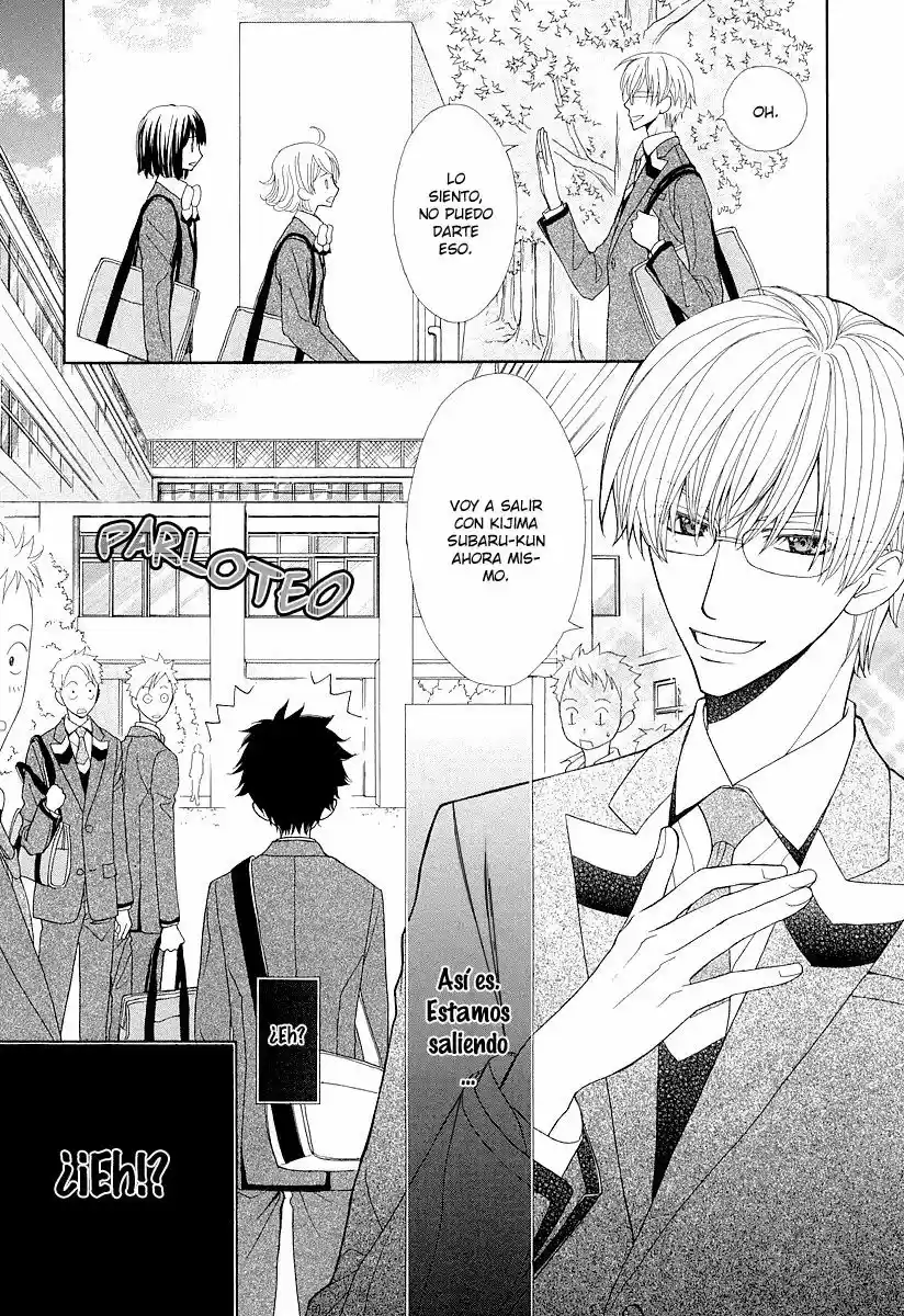 Kijima-kun (2013) - Capítulo 2 - Página 14 - LectorTMOo