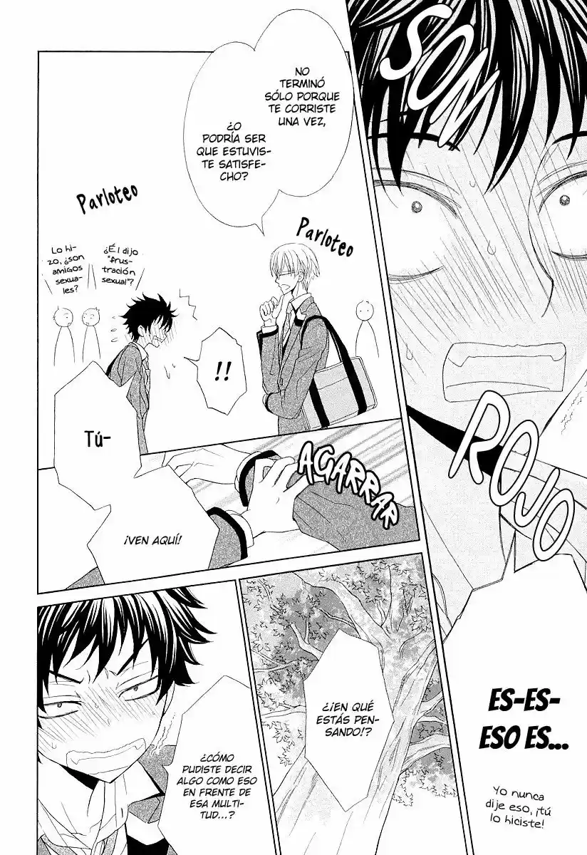 Kijima-kun (2013) - Capítulo 2 - Página 16 - LectorTMOo