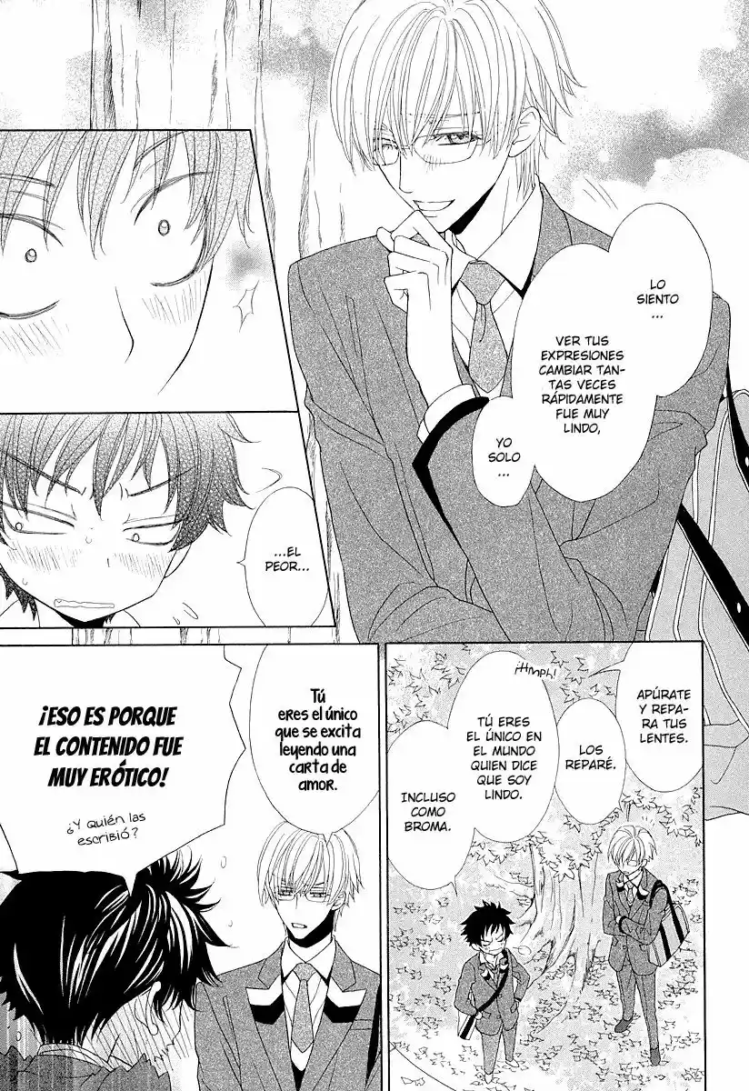 Kijima-kun (2013) - Capítulo 2 - Página 17 - LectorTMOo