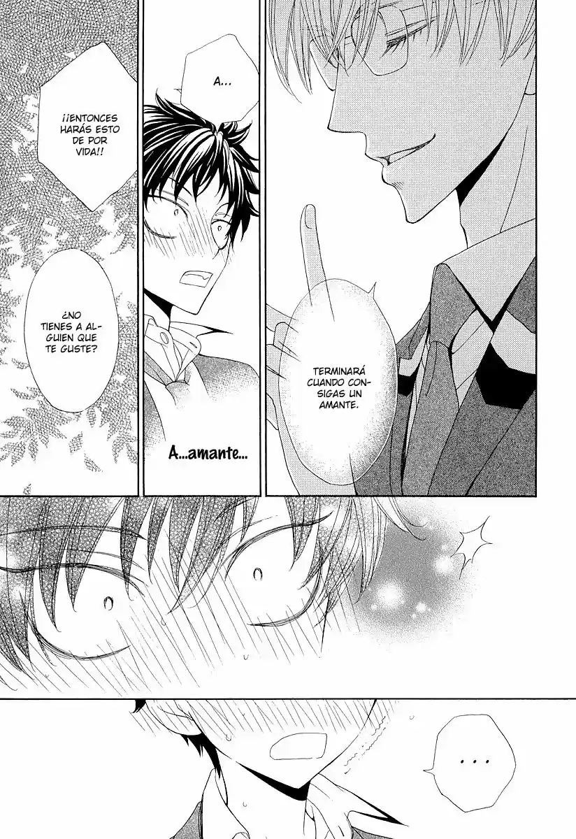 Kijima-kun (2013) - Capítulo 2 - Página 19 - LectorTMOo
