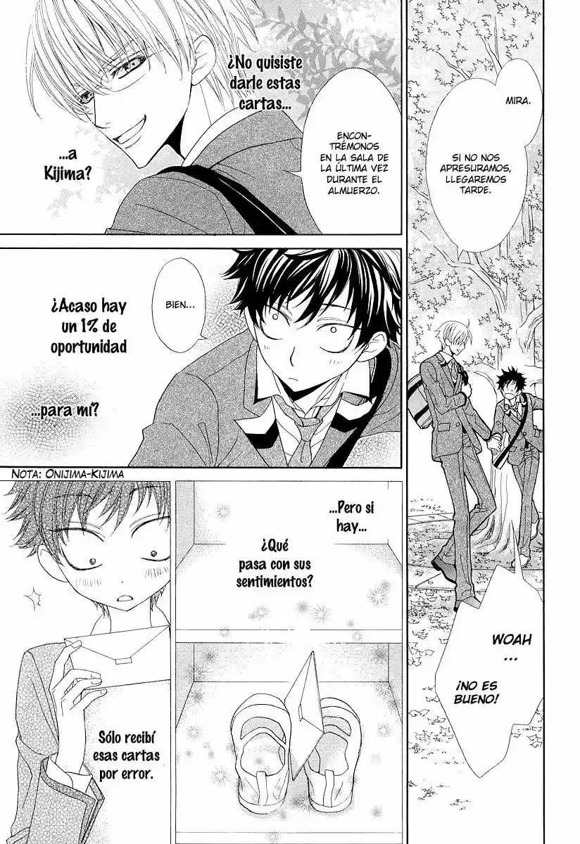 Kijima-kun (2013) - Capítulo 2 - Página 21 - LectorTMOo