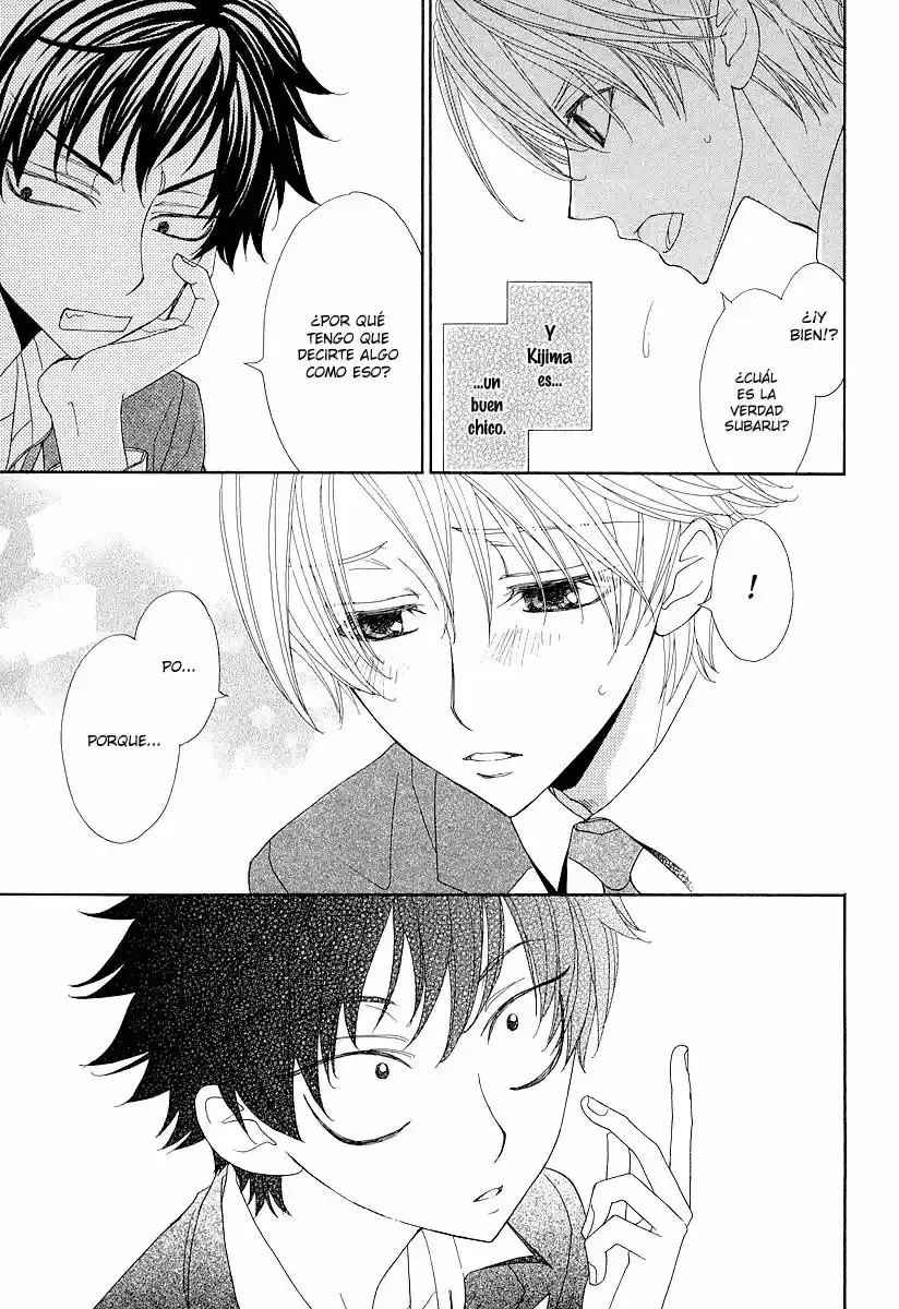 Kijima-kun (2013) - Capítulo 2 - Página 23 - LectorTMOo