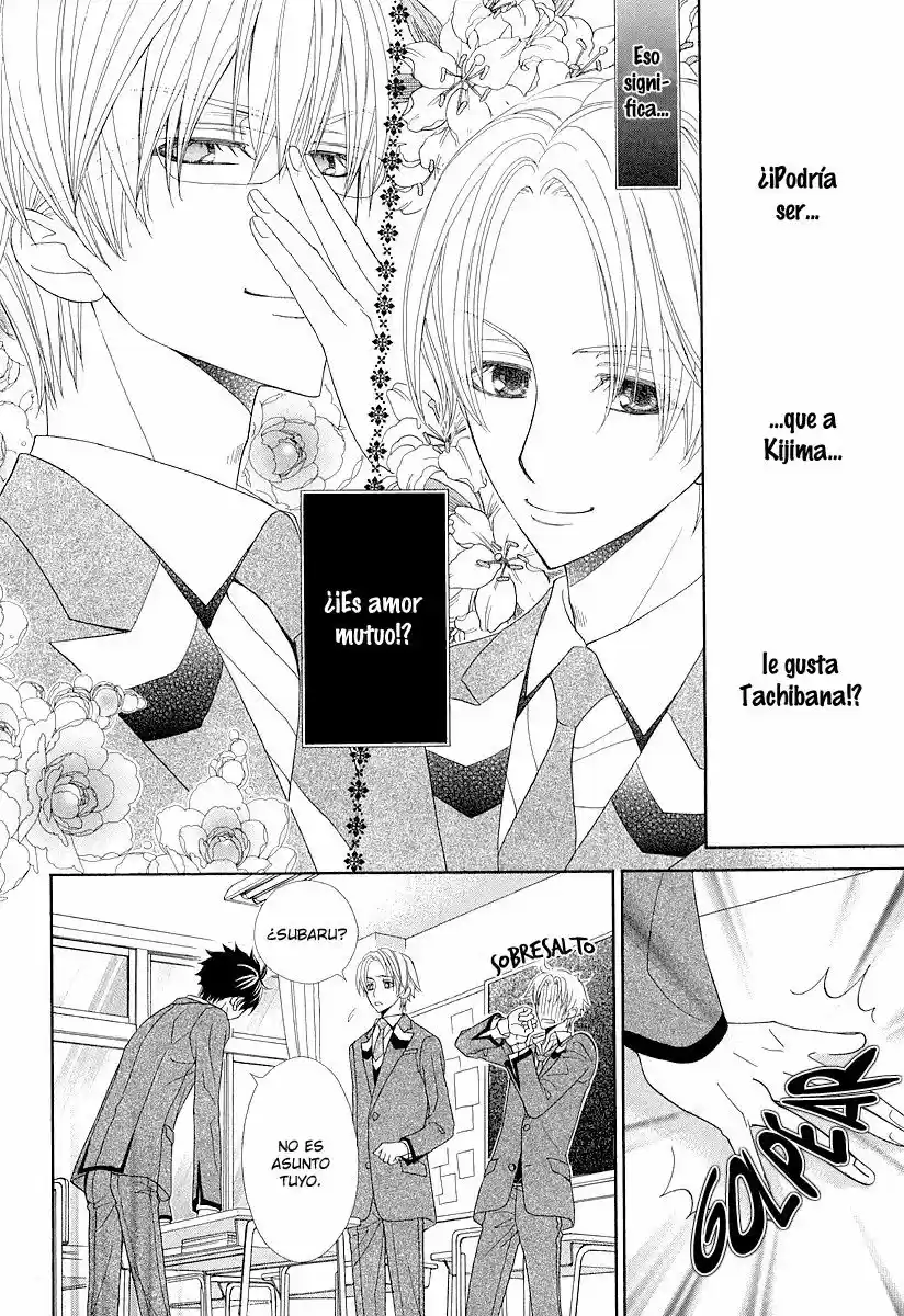 Kijima-kun (2013) - Capítulo 2 - Página 24 - LectorTMOo