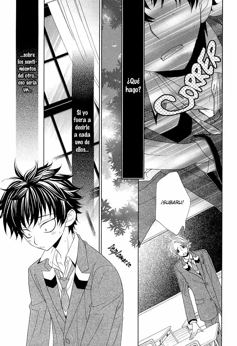 Kijima-kun (2013) - Capítulo 2 - Página 25 - LectorTMOo