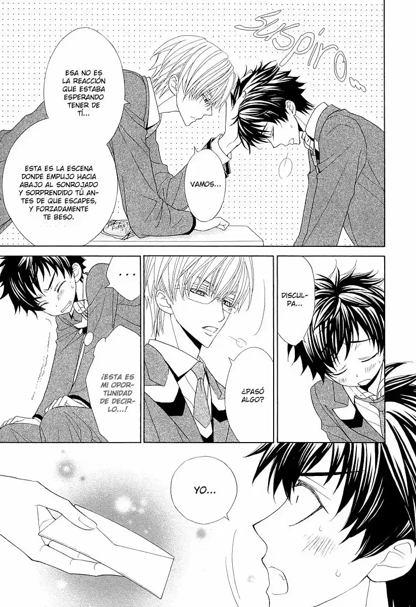 Kijima-kun (2013) - Capítulo 2 - Página 27 - LectorTMOo
