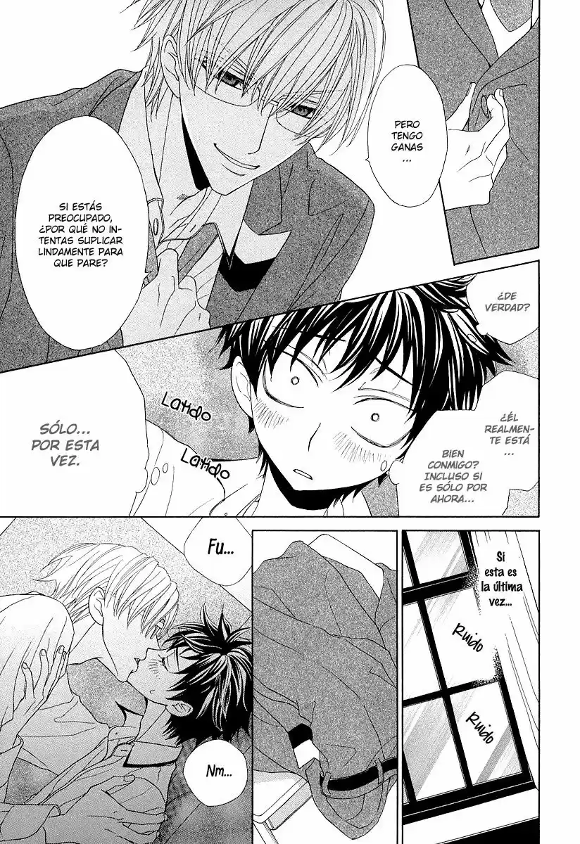 Kijima-kun (2013) - Capítulo 2 - Página 31 - LectorTMOo