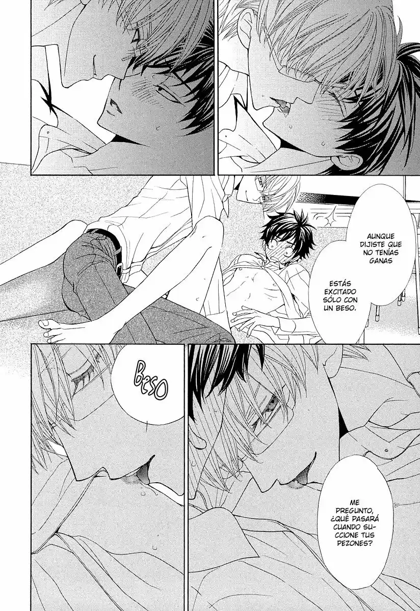 Kijima-kun (2013) - Capítulo 2 - Página 32 - LectorTMOo