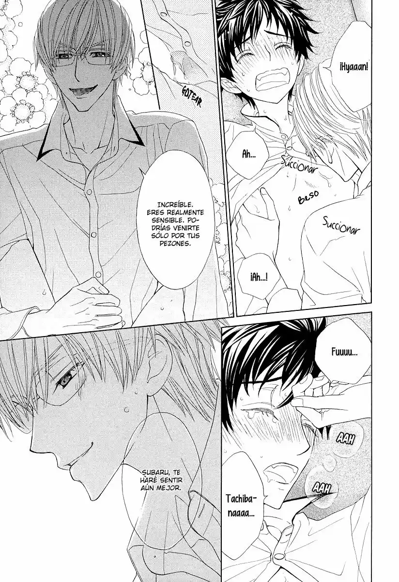 Kijima-kun (2013) - Capítulo 2 - Página 33 - LectorTMOo