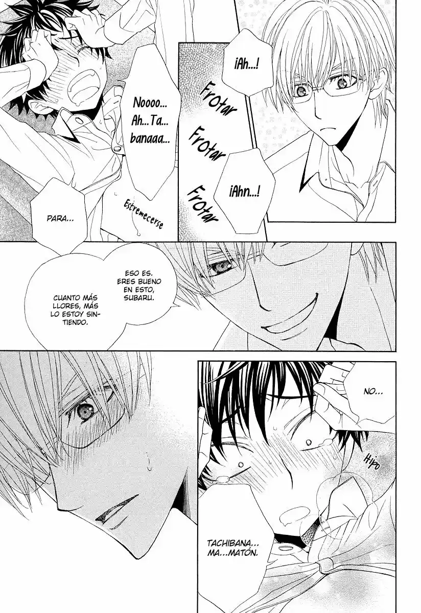 Kijima-kun (2013) - Capítulo 2 - Página 35 - LectorTMOo