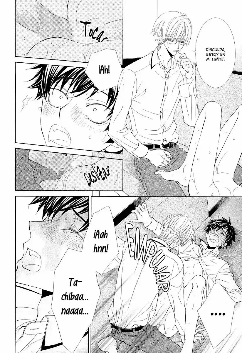 Kijima-kun (2013) - Capítulo 2 - Página 36 - LectorTMOo
