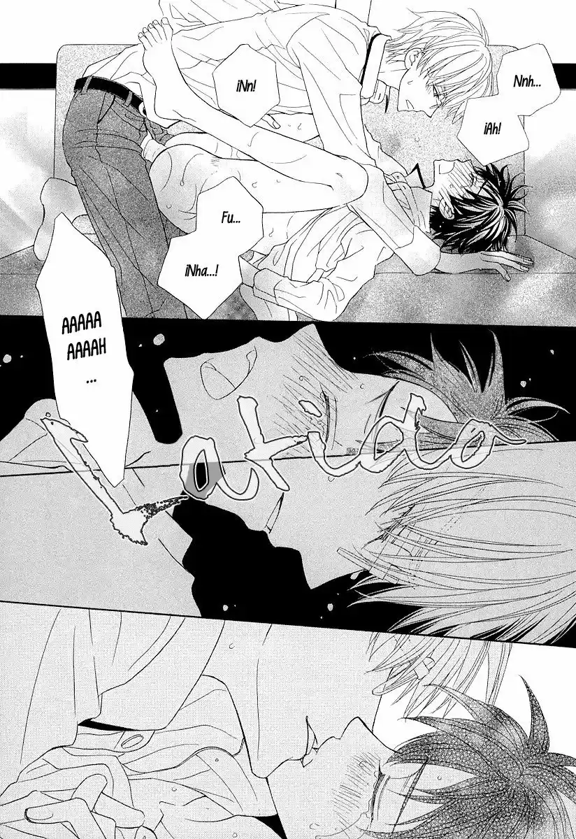 Kijima-kun (2013) - Capítulo 2 - Página 37 - LectorTMOo