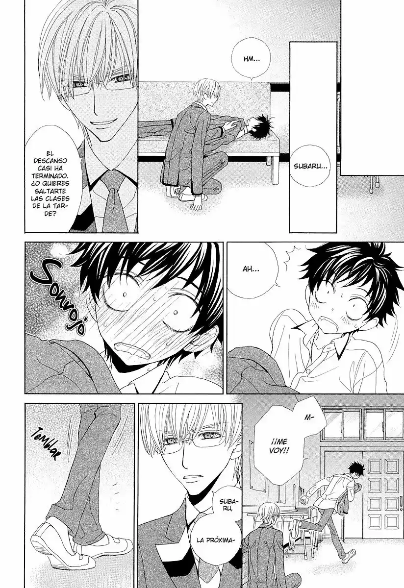Kijima-kun (2013) - Capítulo 2 - Página 38 - LectorTMOo