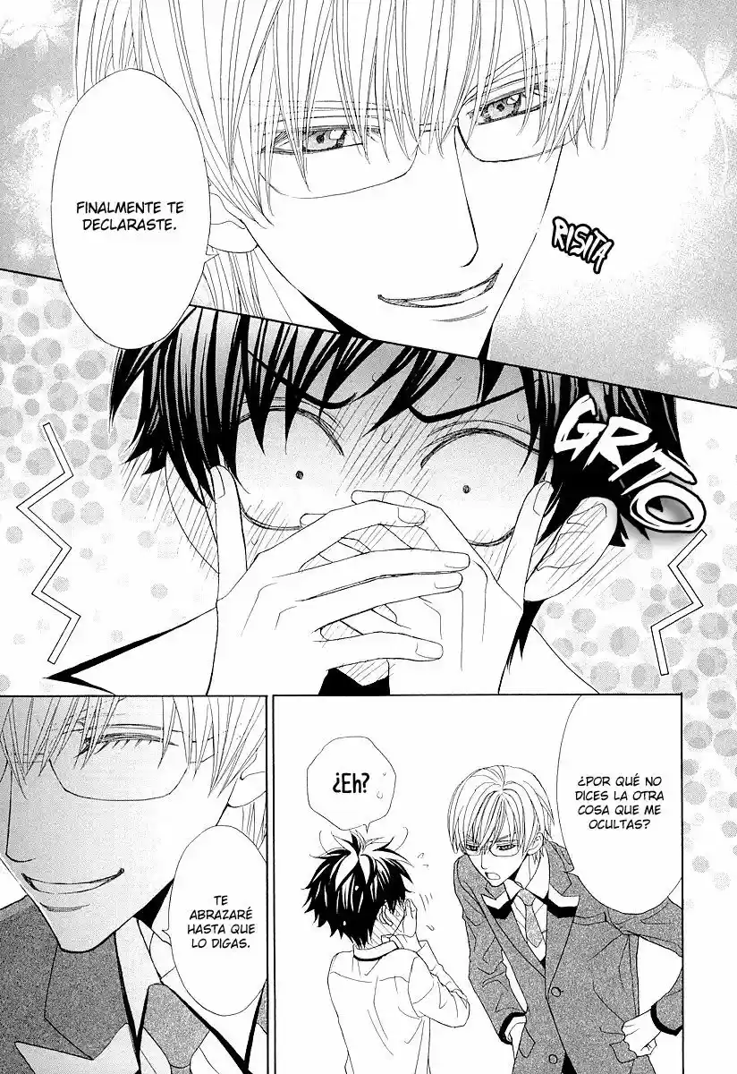 Kijima-kun (2013) - Capítulo 2 - Página 41 - LectorTMOo