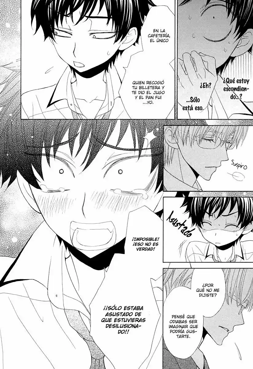 Kijima-kun (2013) - Capítulo 2 - Página 42 - LectorTMOo