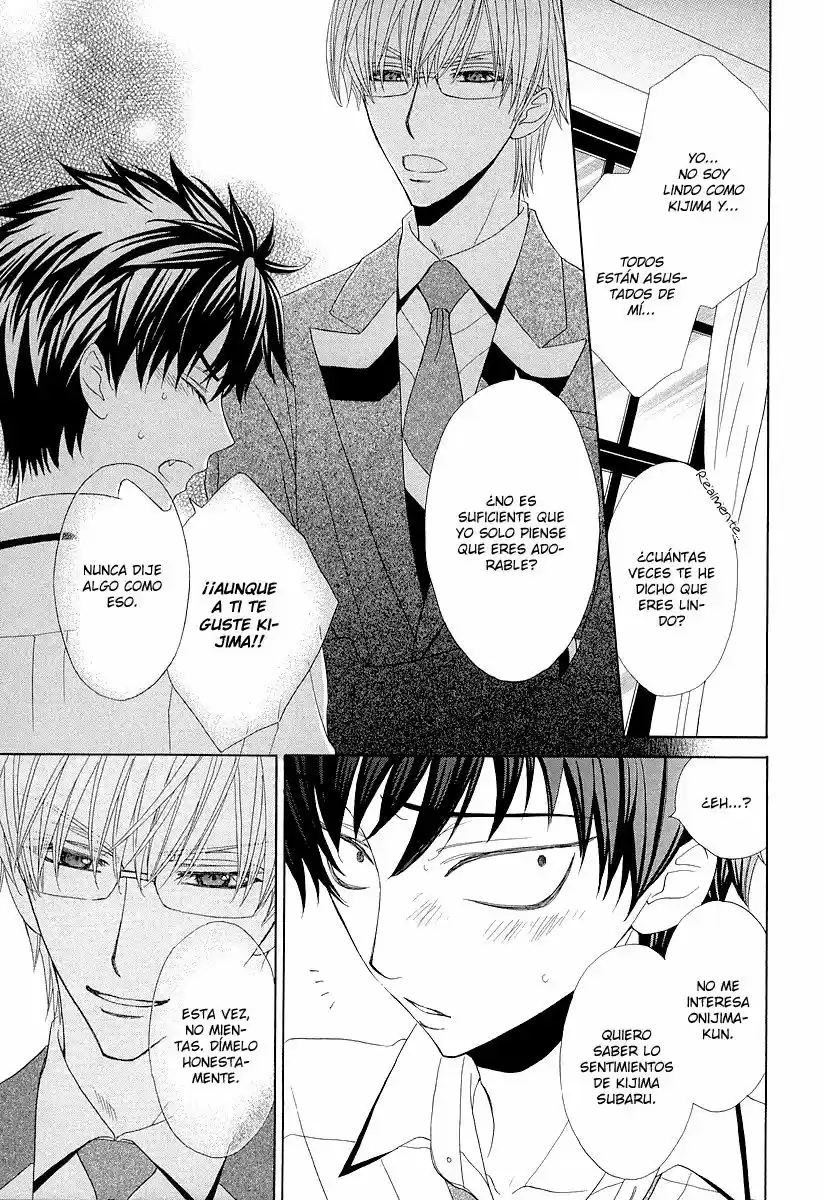 Kijima-kun (2013) - Capítulo 2 - Página 43 - LectorTMOo