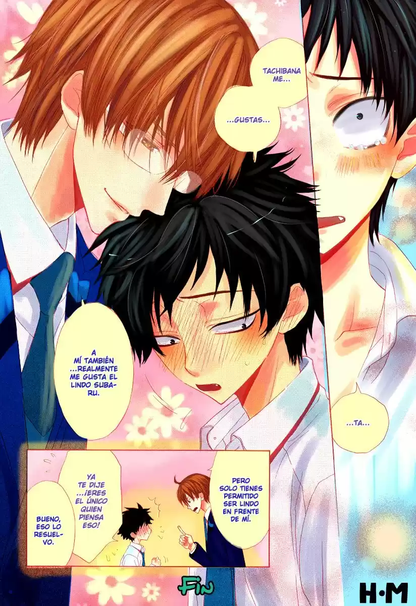 Kijima-kun (2013) - Capítulo 2 - Página 44 - LectorTMOo