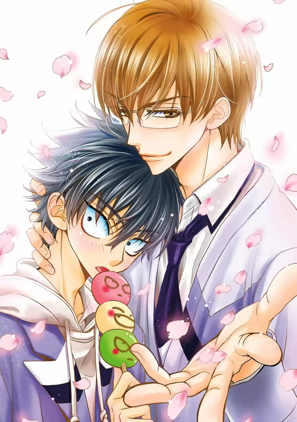 Kijima-kun (2013) - Capítulo 20 - Página 4 - LectorTMOo