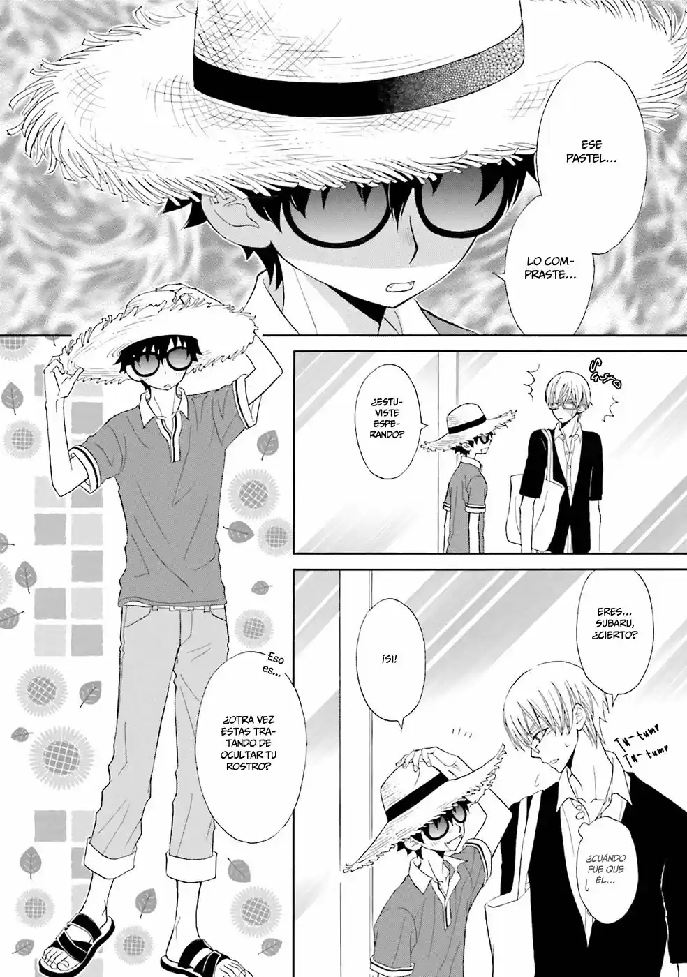Kijima-kun (2013) - Capítulo 20 - Página 13 - LectorTMOo