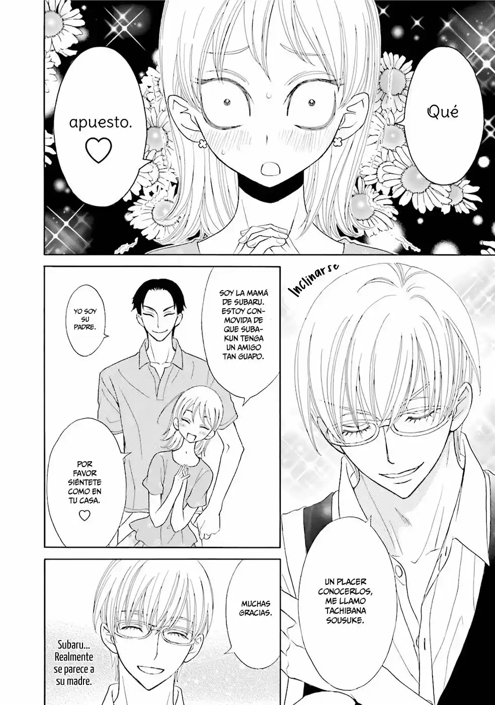 Kijima-kun (2013) - Capítulo 20 - Página 17 - LectorTMOo