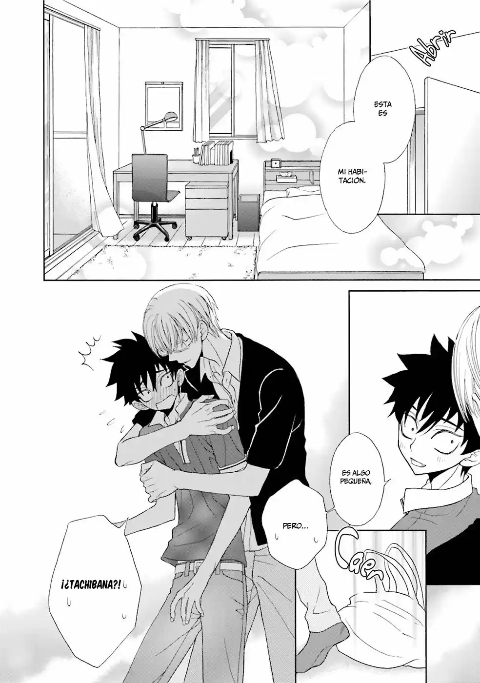 Kijima-kun (2013) - Capítulo 20 - Página 19 - LectorTMOo
