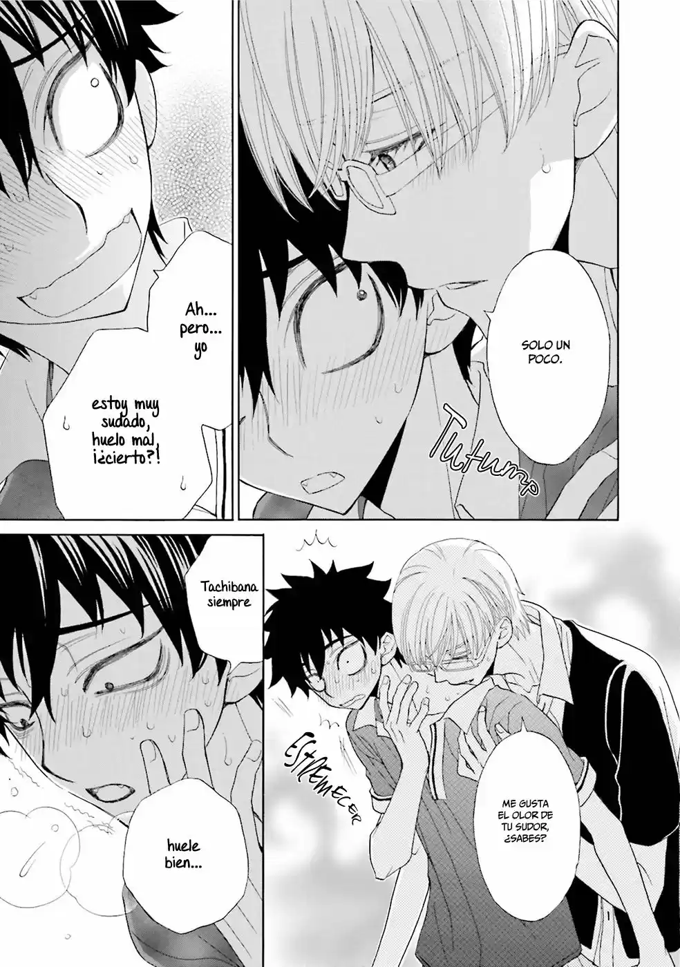 Kijima-kun (2013) - Capítulo 20 - Página 20 - LectorTMOo