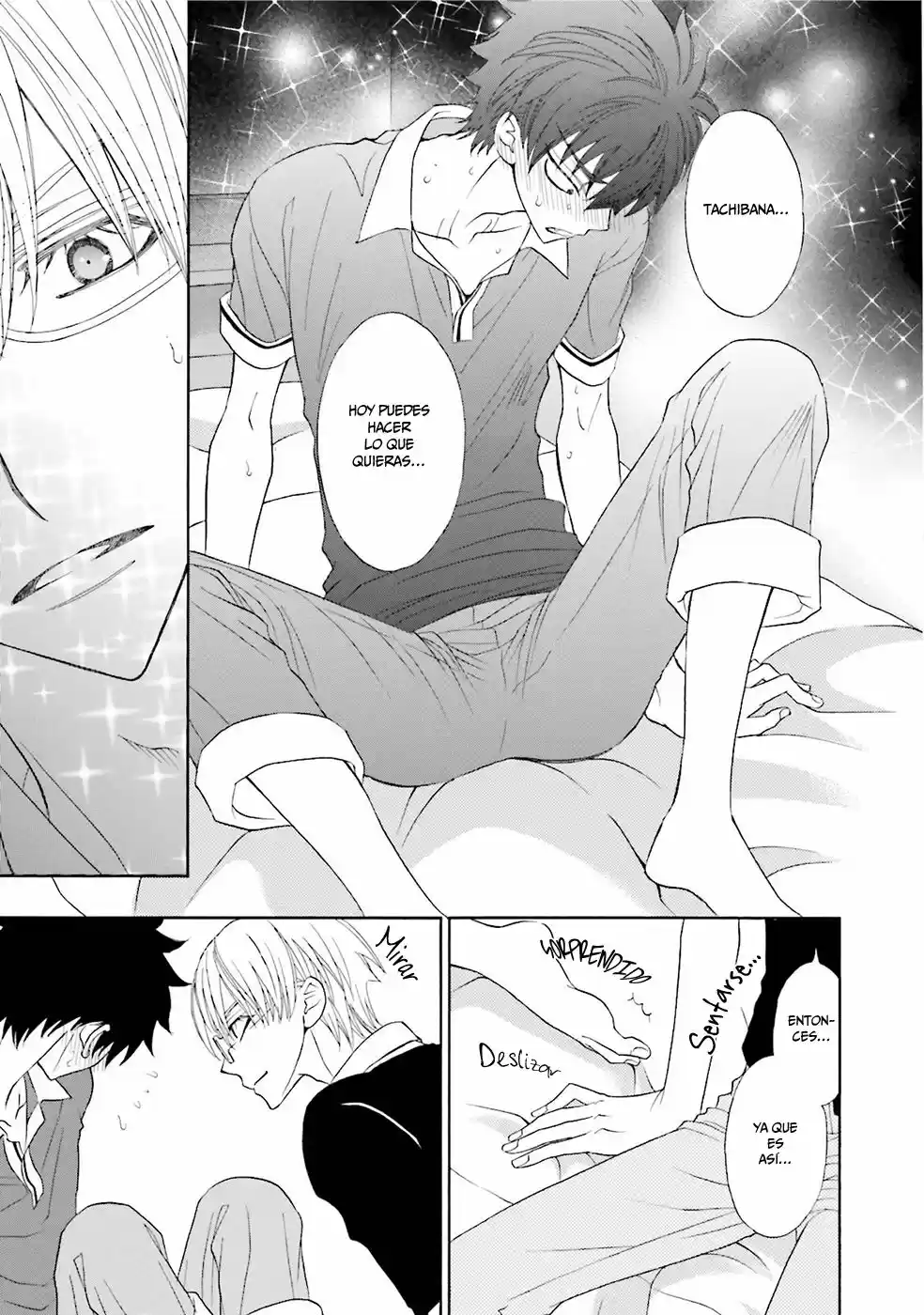 Kijima-kun (2013) - Capítulo 20 - Página 26 - LectorTMOo