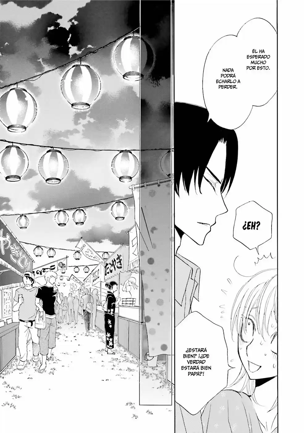 Kijima-kun (2013) - Capítulo 21 - Página 6 - LectorTMOo