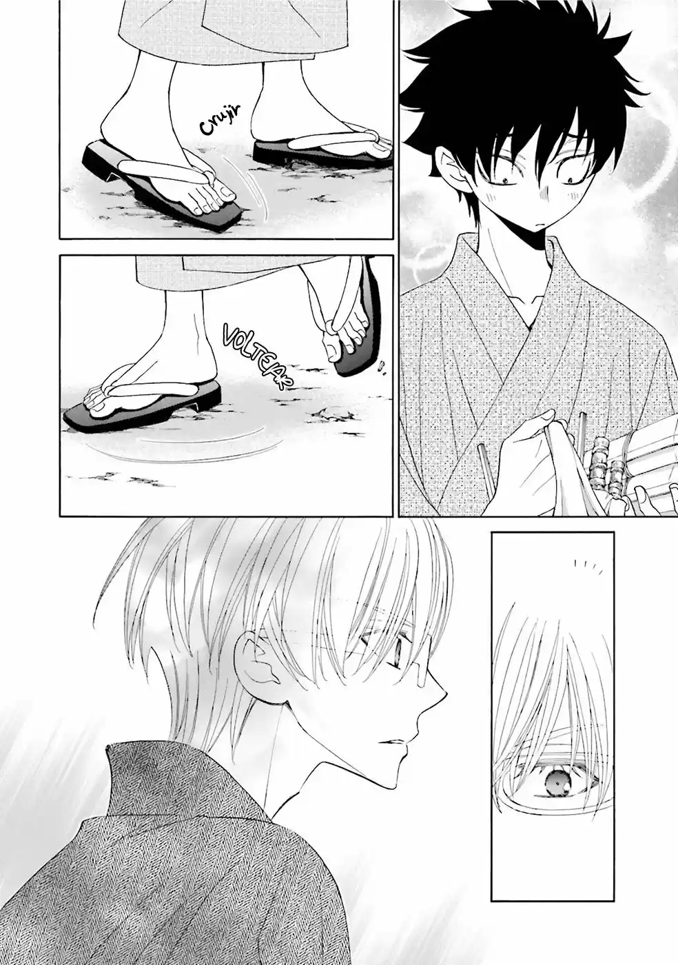 Kijima-kun (2013) - Capítulo 21 - Página 19 - LectorTMOo