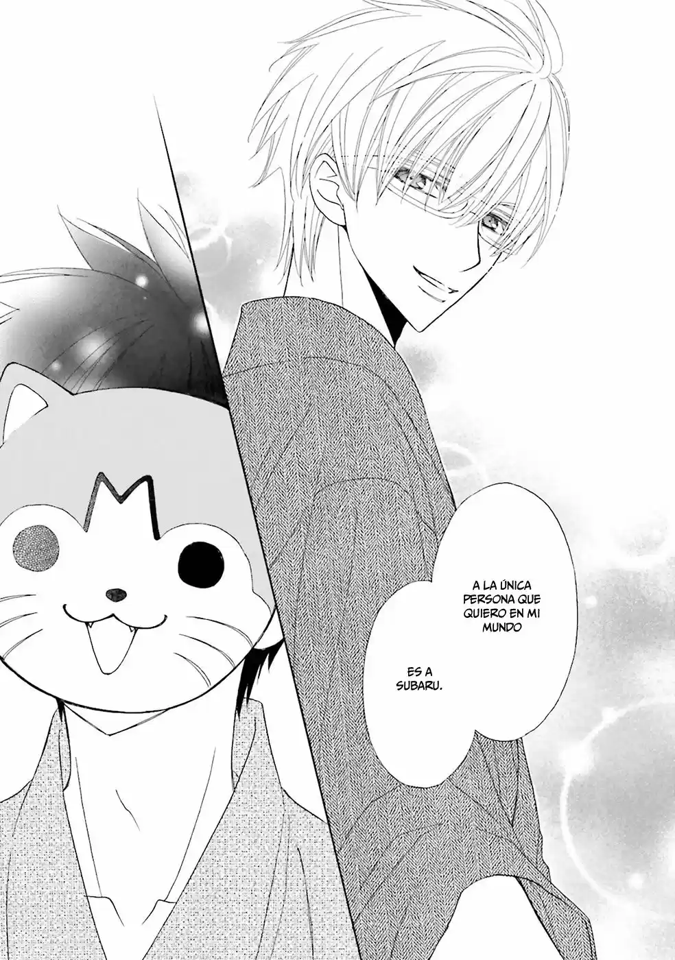 Kijima-kun (2013) - Capítulo 21 - Página 24 - LectorTMOo