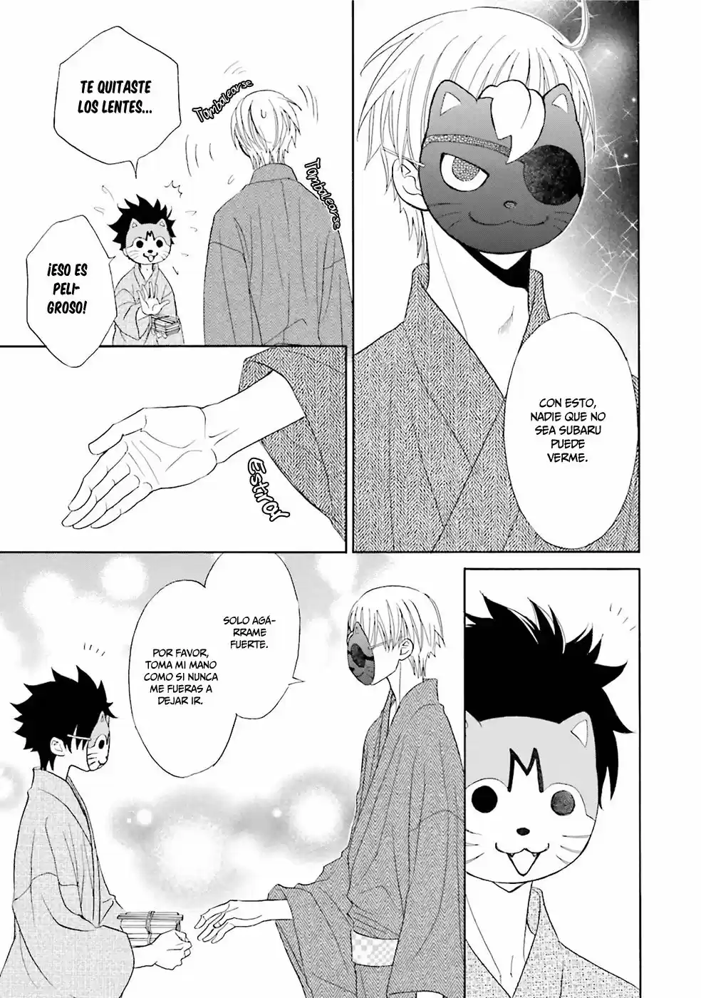 Kijima-kun (2013) - Capítulo 21 - Página 26 - LectorTMOo