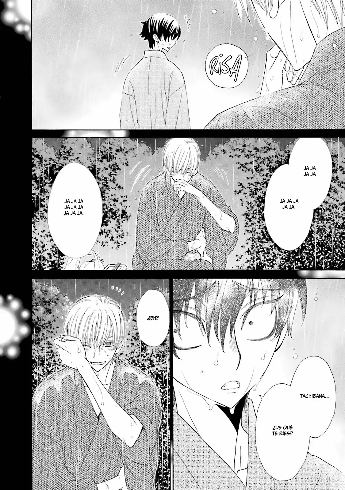 Kijima-kun (2013) - Capítulo 22 - Página 7 - LectorTMOo