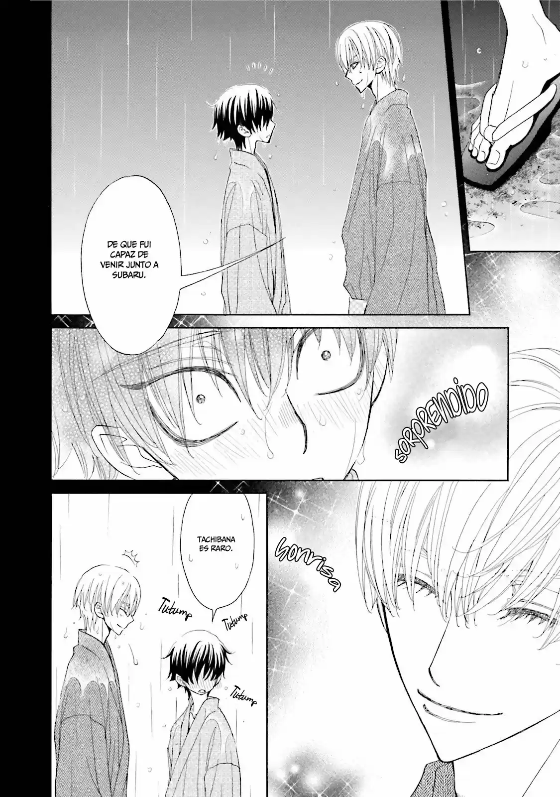 Kijima-kun (2013) - Capítulo 22 - Página 9 - LectorTMOo