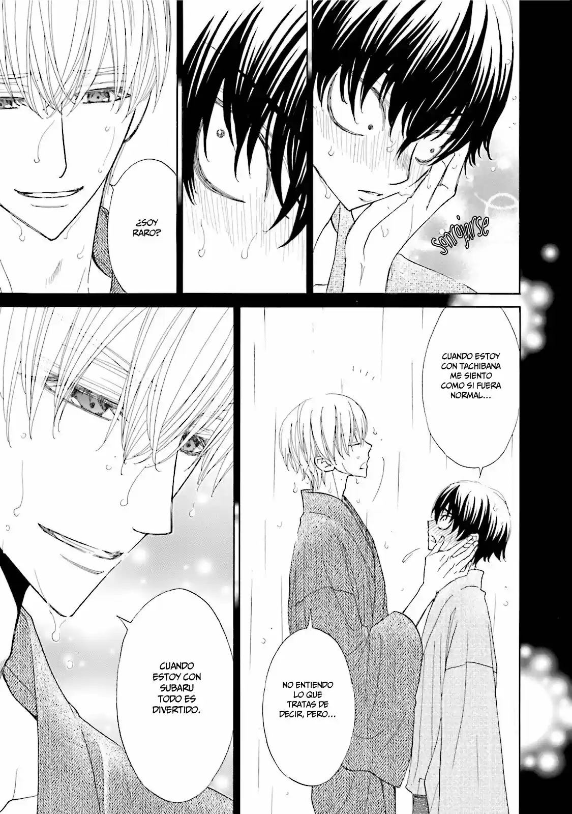 Kijima-kun (2013) - Capítulo 22 - Página 10 - LectorTMOo