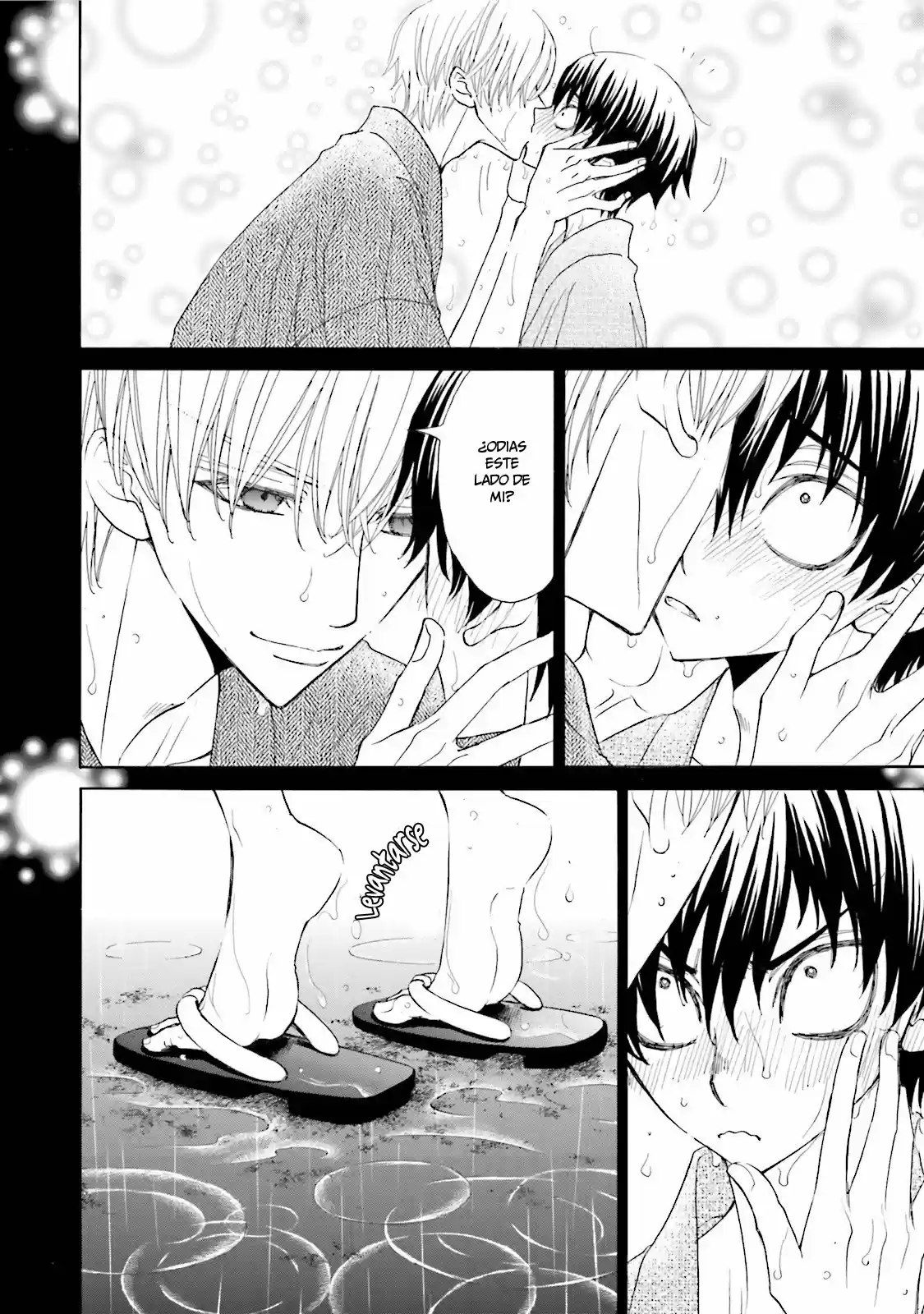 Kijima-kun (2013) - Capítulo 22 - Página 11 - LectorTMOo