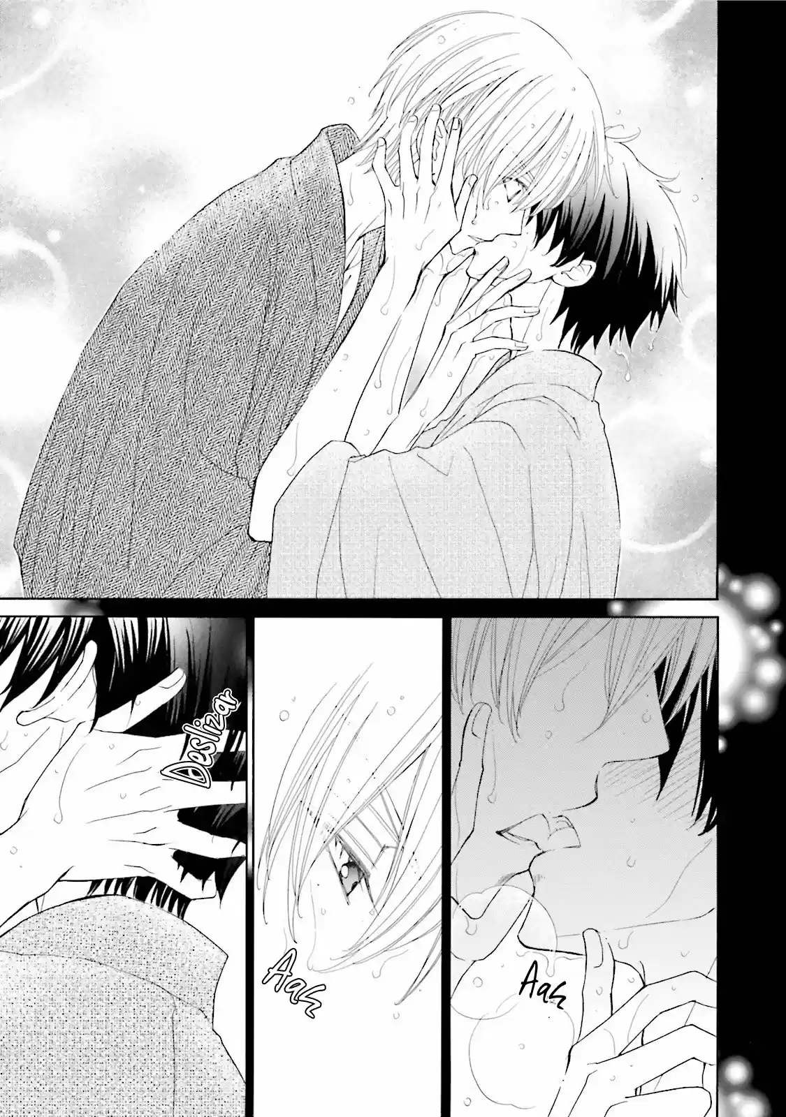 Kijima-kun (2013) - Capítulo 22 - Página 12 - LectorTMOo