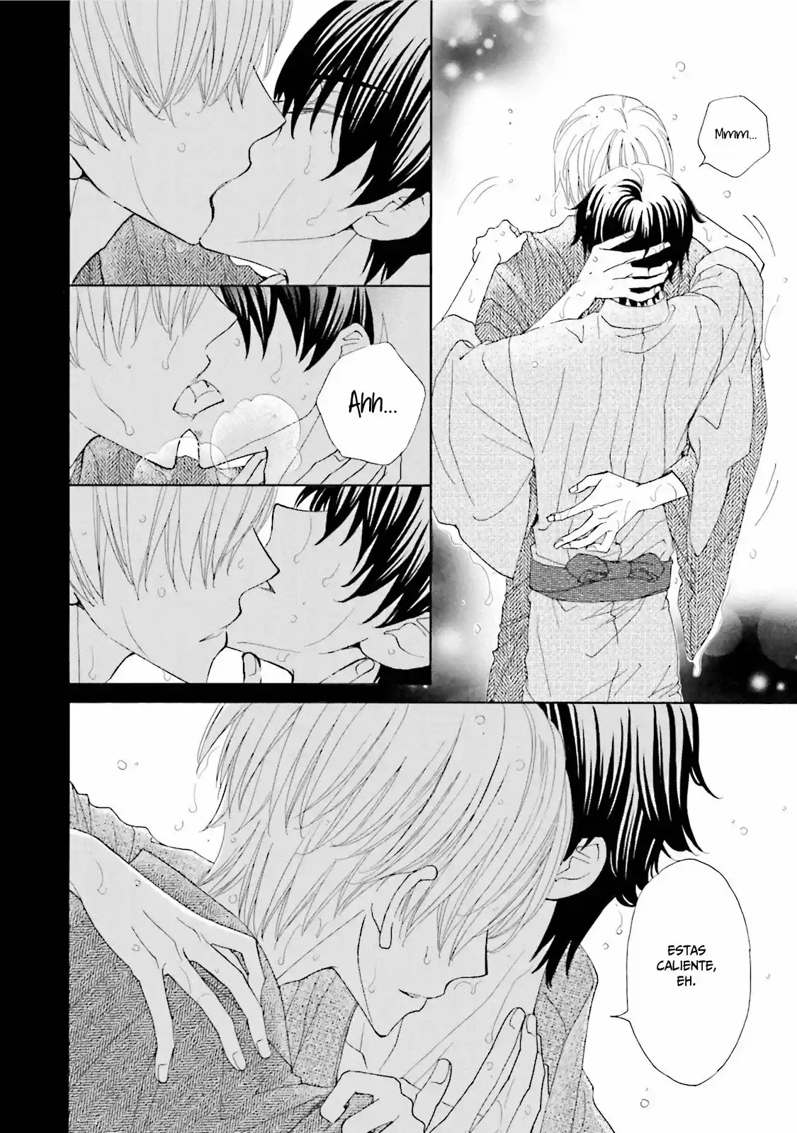 Kijima-kun (2013) - Capítulo 22 - Página 13 - LectorTMOo