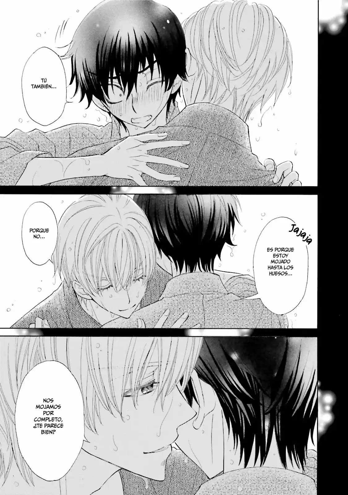 Kijima-kun (2013) - Capítulo 22 - Página 14 - LectorTMOo