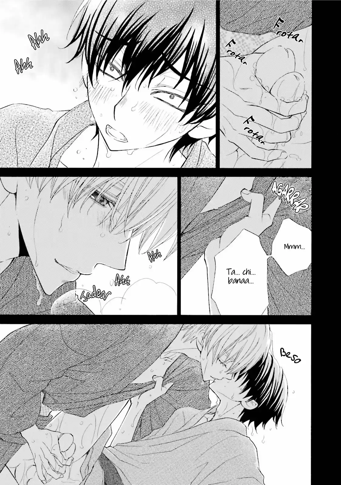 Kijima-kun (2013) - Capítulo 22 - Página 16 - LectorTMOo