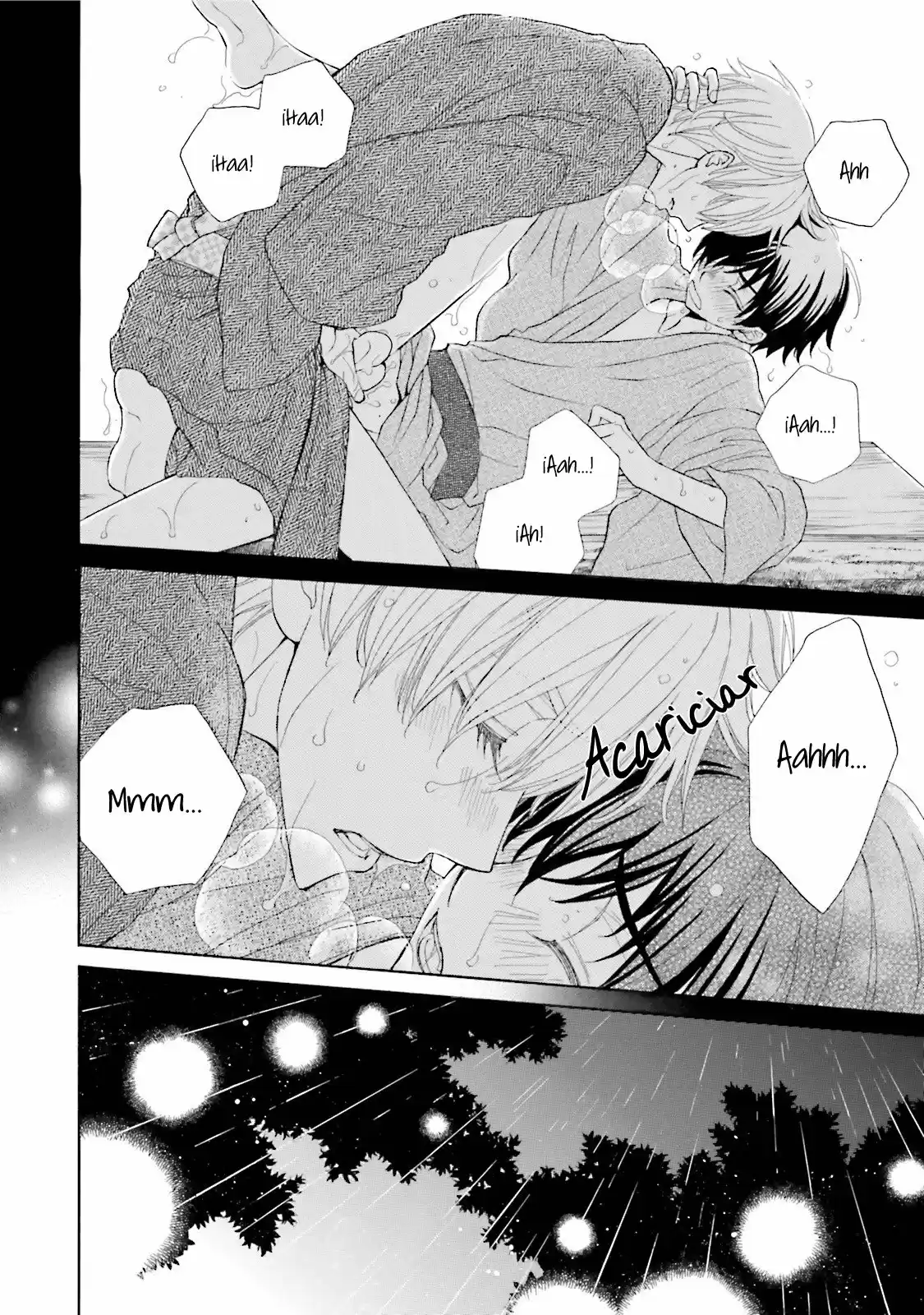 Kijima-kun (2013) - Capítulo 22 - Página 17 - LectorTMOo