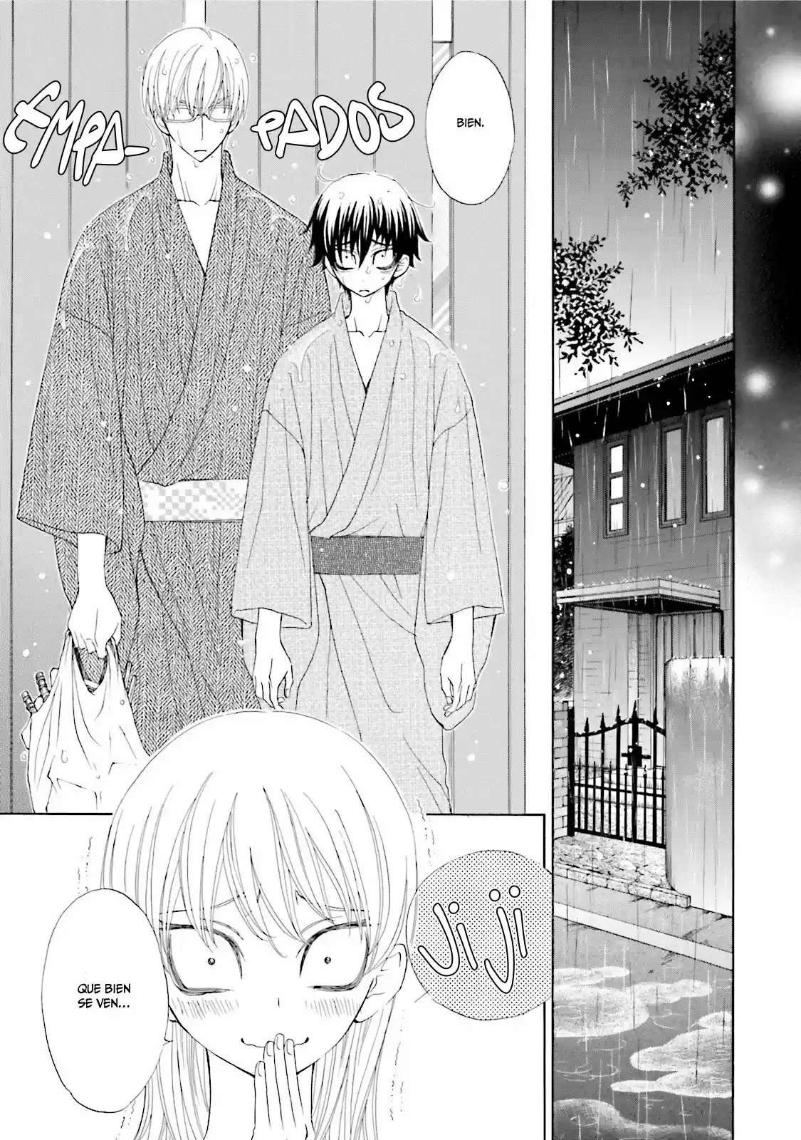 Kijima-kun (2013) - Capítulo 22 - Página 18 - LectorTMOo