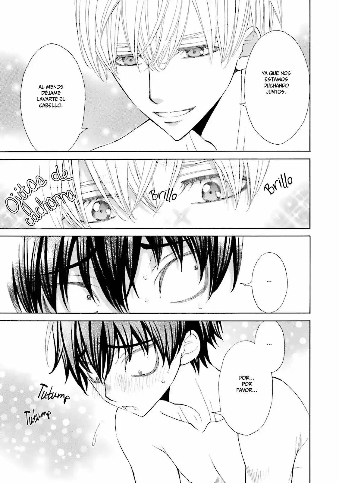 Kijima-kun (2013) - Capítulo 22 - Página 24 - LectorTMOo